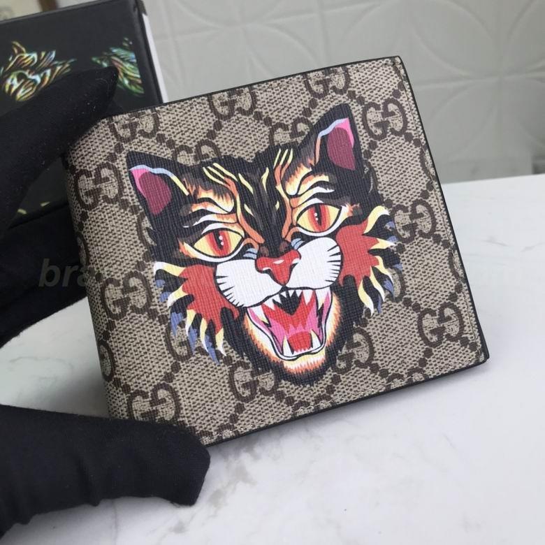 Gucci Wallets 40